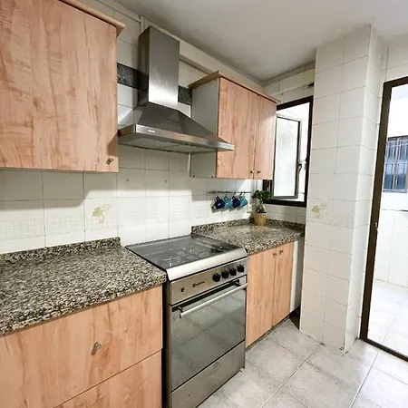 Malagueta Center And Beach Apartment